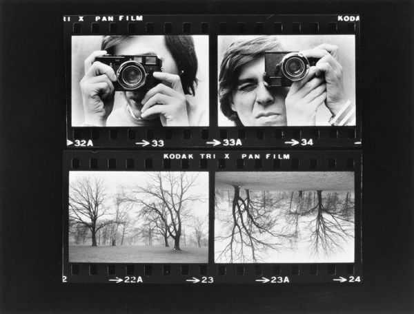 Timm Rautert: Bildanalytische Photographie 1968-1974