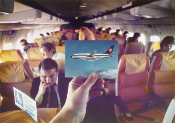 Timm Rautert: Bildanalytische Photographie 1968-1974