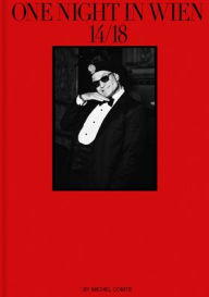 Title: Michel Comte: One Night in Wien, Author: Gery Keszler