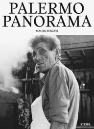 Title: Mauro d'Agati: Palermo Panorama, Author: Mauro D'Agati