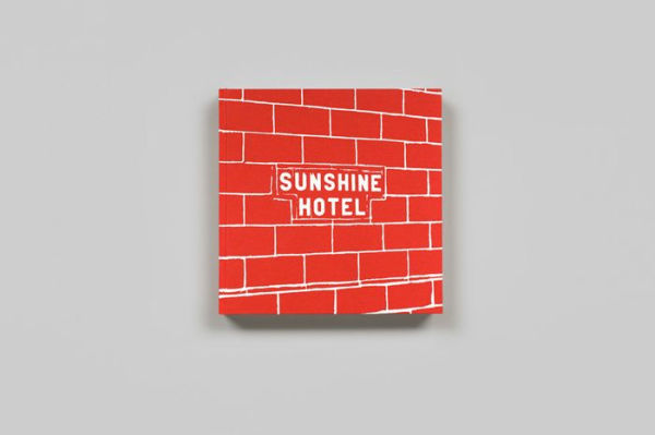 Mitch Epstein: Sunshine Hotel