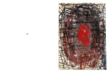 Alternative view 2 of Jim Dine: The Secret Drawings
