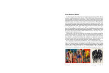 Alternative view 5 of Jim Dine: The Secret Drawings