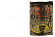 Alternative view 6 of Jim Dine: The Secret Drawings