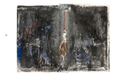Alternative view 8 of Jim Dine: The Secret Drawings