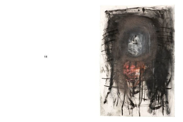Jim Dine: The Secret Drawings