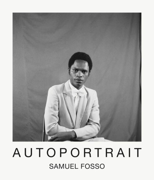 Samuel Fosso: Autoportrait