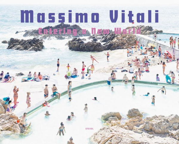 Massimo Vitali: Entering a New World: Photographs 2009-2018