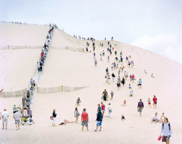 Massimo Vitali: Entering a New World: Photographs 2009-2018