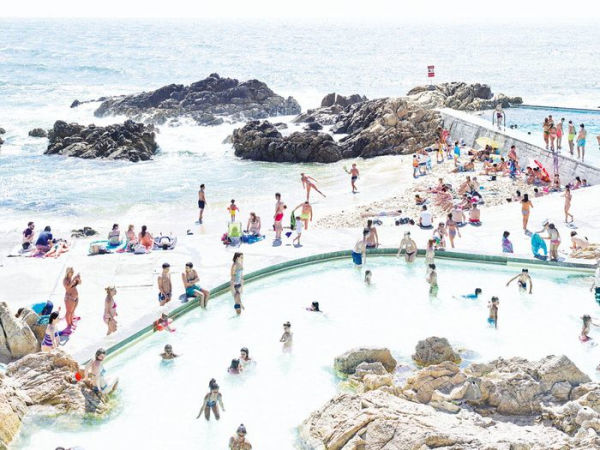 Massimo Vitali: Entering a New World: Photographs 2009-2018