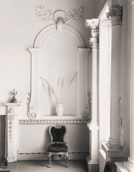 Evelyn Hofer: Dublin