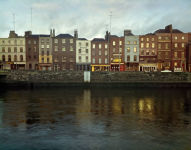 Alternative view 5 of Evelyn Hofer: Dublin