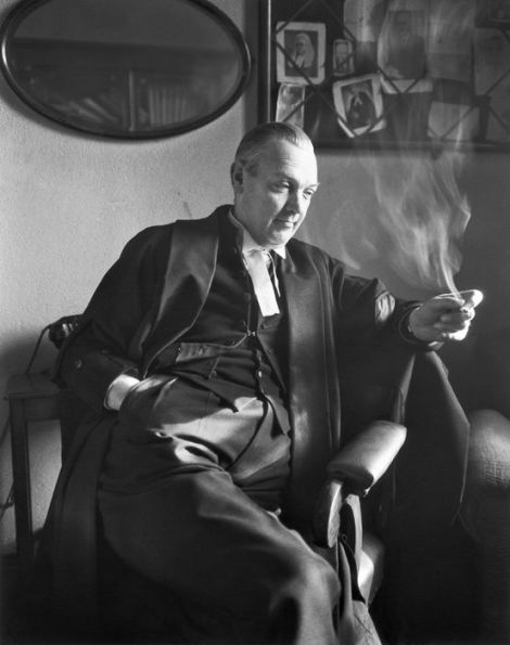 Evelyn Hofer: Dublin