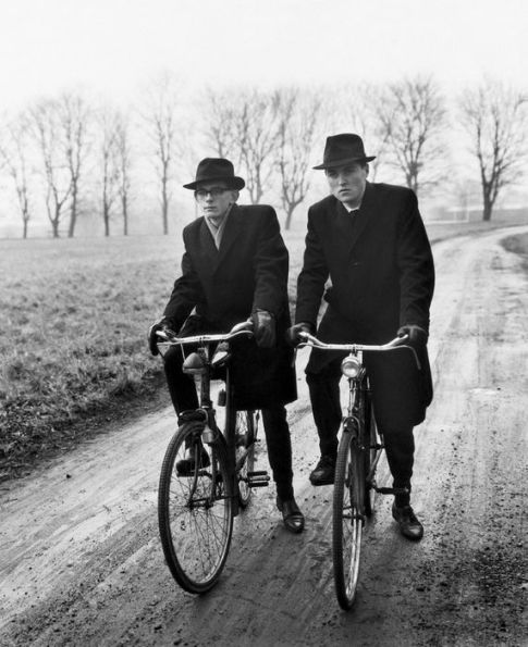 Evelyn Hofer: Dublin