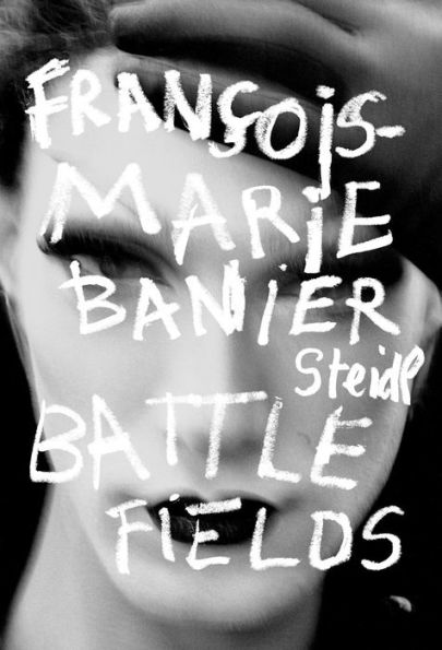 François-Marie Banier: Battlefields
