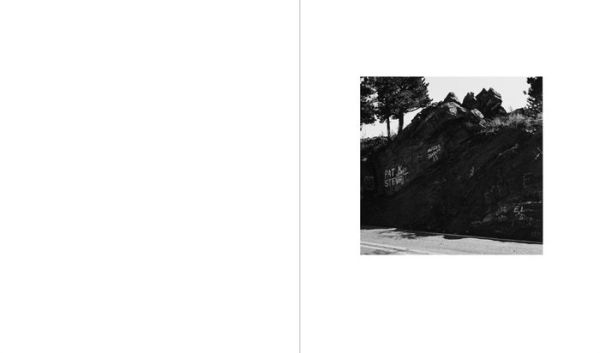 Robert Adams: On Lookout Mountain