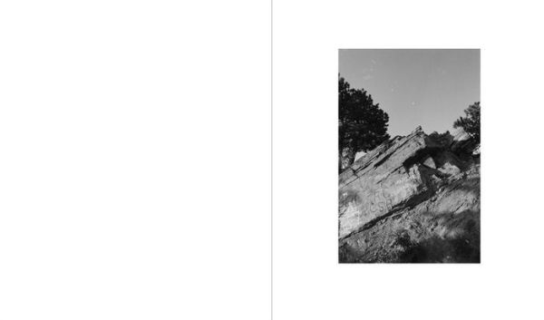 Robert Adams: On Lookout Mountain