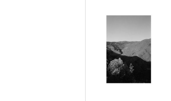 Robert Adams: On Lookout Mountain