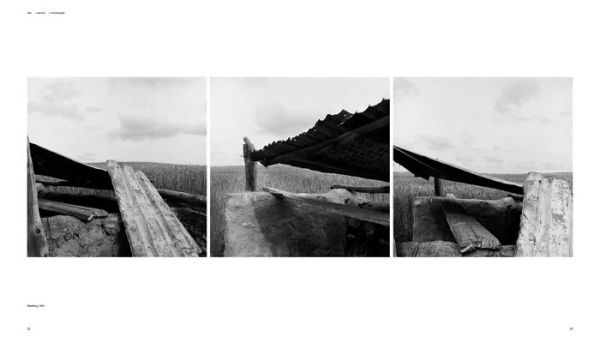 Jo Ractliffe: Photographs 1980s-Now