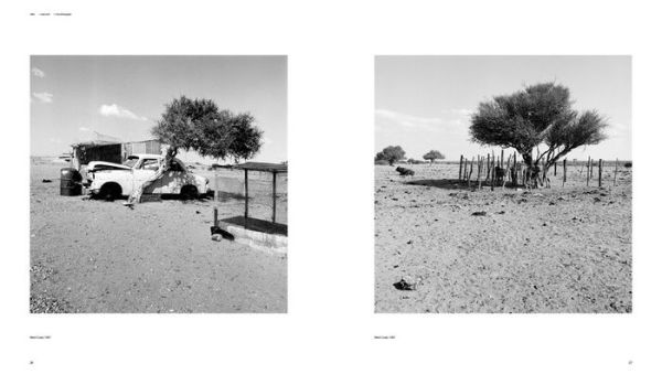 Jo Ractliffe: Photographs 1980s-Now
