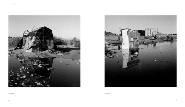 Jo Ractliffe: Photographs 1980s-Now