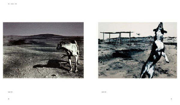 Jo Ractliffe: Photographs 1980s-Now