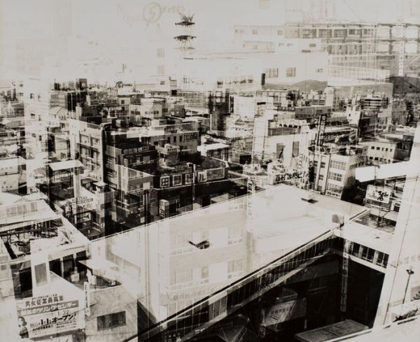 Shigeru Onishi: Mathematical Structures