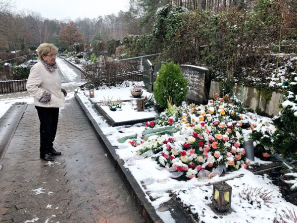 Nobuyoshi Araki & Juergen Teller: Leben und Tod