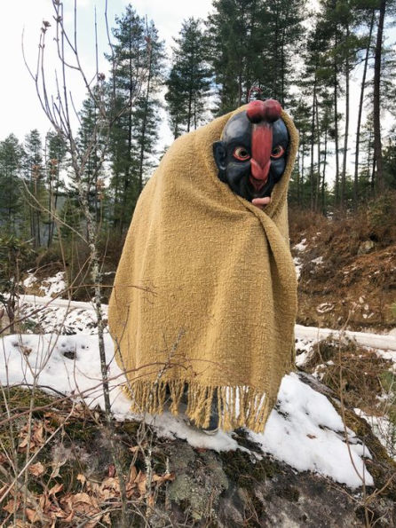 Nobuyoshi Araki & Juergen Teller: Leben und Tod