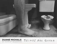 Title: Duane Michals: Things Are Queer: 50 Years of Sequences, Author: Duane Michals