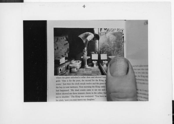 Duane Michals: Things Are Queer: 50 Years of Sequences