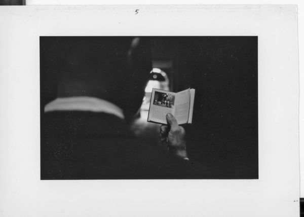 Duane Michals: Things Are Queer: 50 Years of Sequences