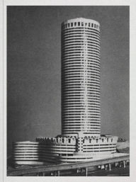 Title: Mikhael Subotzky & Patrick Waterhouse: Ponte City Revisited: 54 Storeys, Author: Mikhael Subotzky