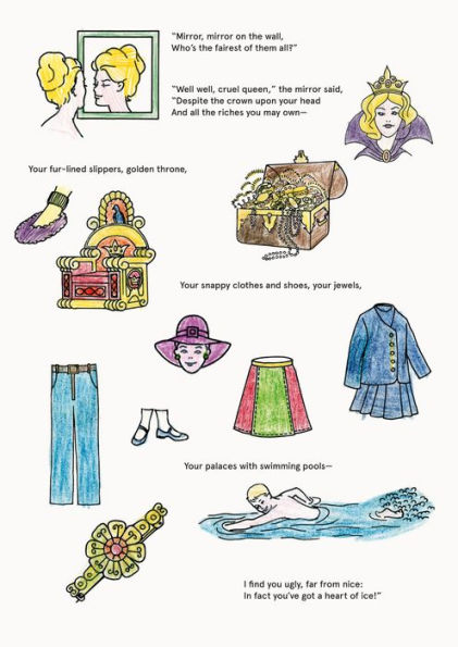 Monte Packham: Rhyme Time