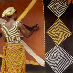 Alternative view 13 of Margaret Courtney-Clarke: The Art of African Women