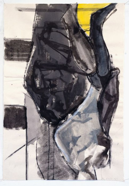 Daniel Clarke: Long Island: Works on Paper