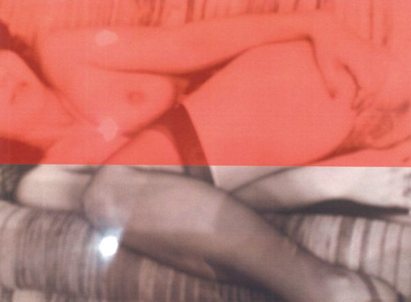 Michel Comte: American Road Stories