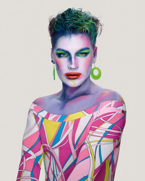 Martin Schoeller: Drag Queens by Martin Schoeller, Hardcover Martin Schoeller: Drag Queens by Martin Schoeller, Hardcover