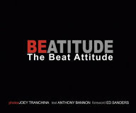 Title: Joey Tranchina: Beatitude: The Beat Attitude, Author: Joey Tranchina