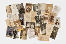 Alternative view 2 of Send Me an Image: From Postcards to Social Media