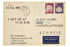 Alternative view 3 of Send Me an Image: From Postcards to Social Media