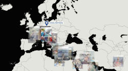 Alternative view 5 of Send Me an Image: From Postcards to Social Media