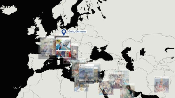 Send Me an Image: From Postcards to Social Media