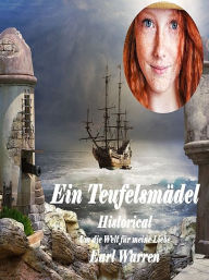 Title: Ein Teufelsmädel, Author: Earl Warren