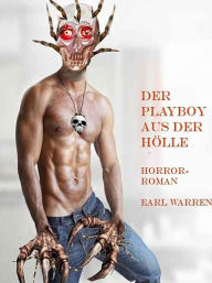 Title: Der Playboy aus der Hölle, Author: Earl Warren