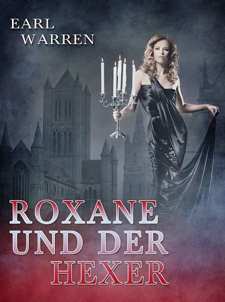 Roxane und der Hexer