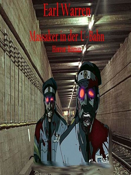 Massaker in der U-Bahn