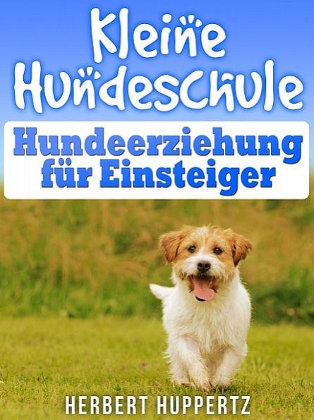 Kleine Hundeschule