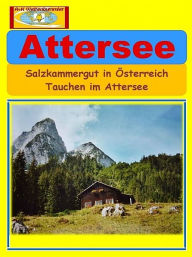 Title: Attersee, Author: A+K Weltenbummler