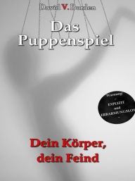 Title: Das Puppenspiel, Author: David V. Burden